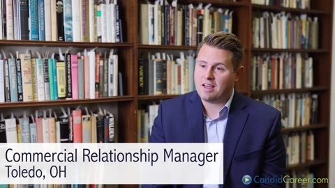 Relationship Manager