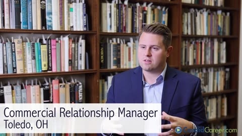 Relationship Manager