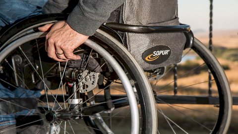 Disabilities: Landing a Job